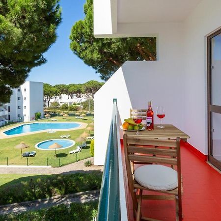 Bright & Charming 1Bdr Apartment W/ Pool By Lovelystay Vilamoura Buitenkant foto