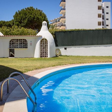 Bright & Charming 1Bdr Apartment W/ Pool By Lovelystay Vilamoura Buitenkant foto