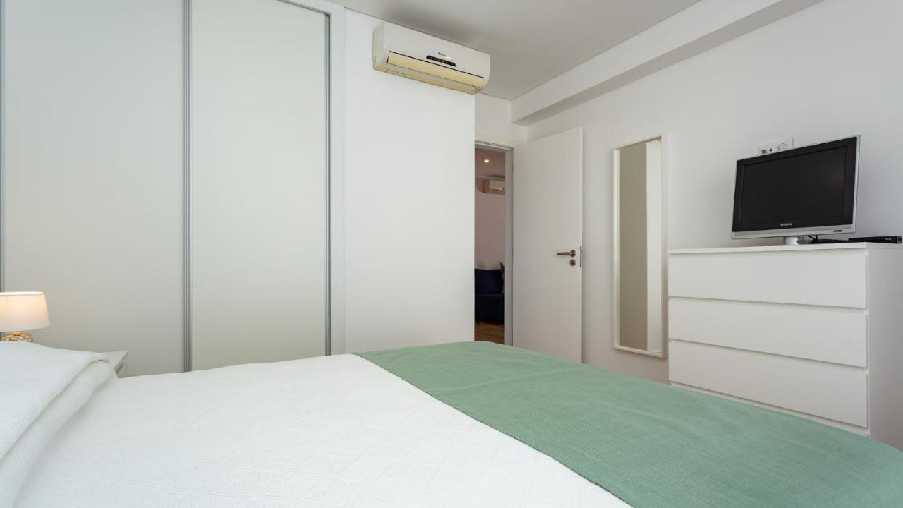 Bright & Charming 1Bdr Apartment W/ Pool By Lovelystay Vilamoura Buitenkant foto