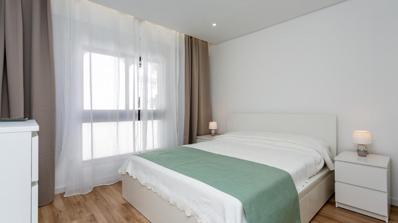 Bright & Charming 1Bdr Apartment W/ Pool By Lovelystay Vilamoura Buitenkant foto