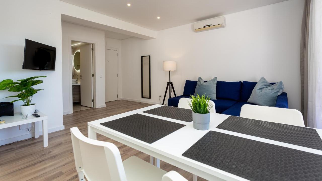 Bright & Charming 1Bdr Apartment W/ Pool By Lovelystay Vilamoura Buitenkant foto