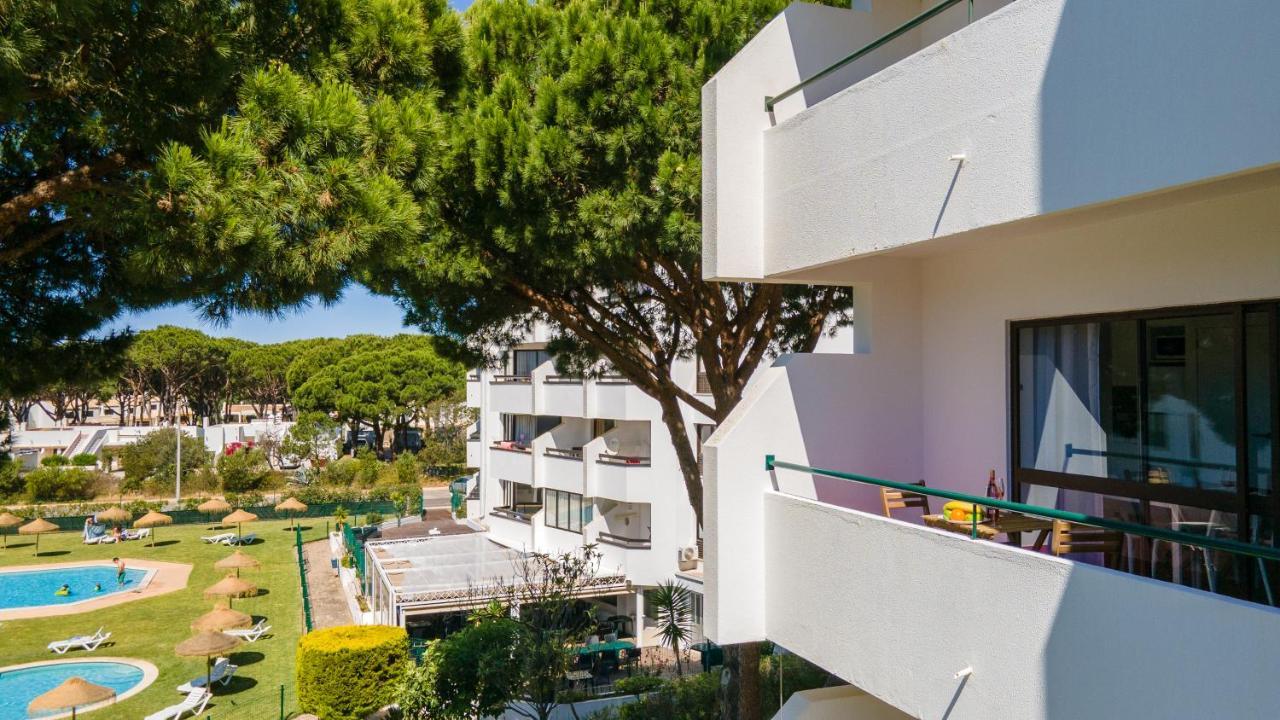 Bright & Charming 1Bdr Apartment W/ Pool By Lovelystay Vilamoura Buitenkant foto