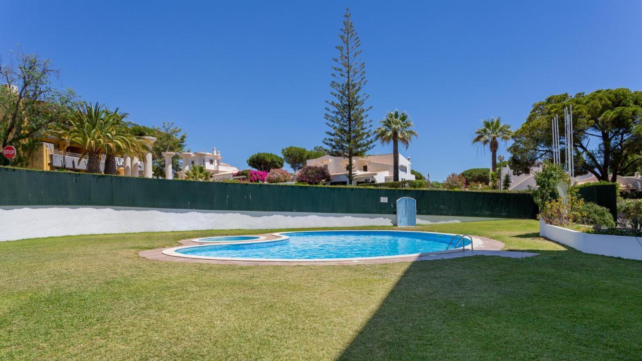 Bright & Charming 1Bdr Apartment W/ Pool By Lovelystay Vilamoura Buitenkant foto