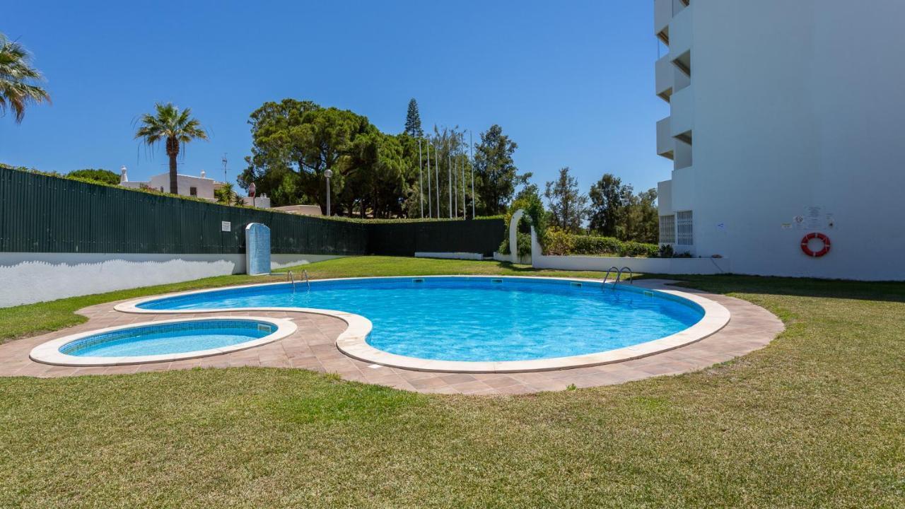 Bright & Charming 1Bdr Apartment W/ Pool By Lovelystay Vilamoura Buitenkant foto